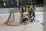 Eishockey, Bayernliga, Saison 2017/2018, EC Pfafenhofen - Amberg