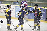 Eishockey, Bayernliga, Saison 2017/2018, EC Pfafenhofen -  Devils Ulm/Neu-Ulm