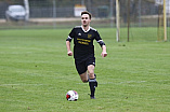 Fussball - Herren - Kreisklasse - Saison 2018/2019 - TSG Untermaxfeld - BSV Berg im Gau - 04.11.2018 -  Foto: Ralf Lüger/rsp-sport.de