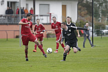 Herren - A-Klasse  ND - Saison 2017/18 - SV Weichering - TSV Ober-/Unterhausen - Foto: Ralf Lüger