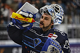 Eishockey - Herren - DEL - Saison 2021/2022 -   ERC Ingolstadt - Augsburger EV - Foto: Ralf Lüger