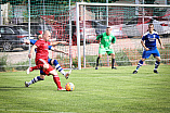 Fussball - Herren - Kreisklasse - Saison 2021/2022 - BSV Berg im Gau - BSV Neuburg  -  Foto: Ralf Lüger/rsp-sport.de