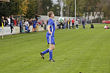 Herren - Kreisliga - Saison 2017/18 - TSG Untermaxfeld - DJK Langenmosen - Foto: Ralf Lüger