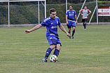 Fussball - Herren - A Klasse - Saison 2018/2019 - FC Zelt/Bruck - DJK Brunnen - 12.08.2018 -  Foto: Ralf L