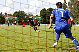 Herren - Kreisklasse  ND - Saison 2017/18 - SC Rohrenfels - SV Klingsmoos - Foto: Ralf Lüger