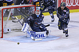 Eishockey - Herren - DEL - Saison 2019/2020 -  ERC Ingolstadt - Eisbären Berlin - Foto: Ralf Lüger