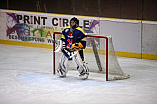 Eishockey, Bayernliga, Saison 2017/2018, EC Pfafenhofen -  Devils Ulm/Neu-Ulm