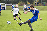 Herren - Kreisklasse  Kreis Augsburg - Saison 2017/18 - BSV Neuburg - SV Steingriff - Foto: Ralf Lüger