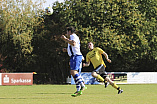 Fussball - Herren - A Klasse - Saison 2018/2019 - BSV Neuburg II- FC Illdorf - 07.10.2018 -  Foto: Ralf L