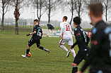 Fussball, Bayernliga, A-Junioren - Saison 2017/2018 - FC Ingolstadt 04 - TSV 1860 München- 25.11.2017