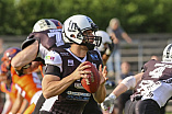 Football, GFL1, Saison 2019, Ingolstadt Dukes - Frankfurt Universe - 2. Heimspiel - 25.05.2019