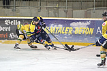 Eishockey, Bayernliga, Saison 2017/2018, EC Pfafenhofen - EVM Moosburg