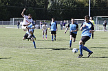 Fussball - Herren - B Klasse - Saison 2018/2019 - VFR Neuburg - DJK Sandizell/Grimolzhausen - 29.09.2018 -  Foto: Ralf L