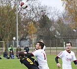 Fussball - Herren - Kreisklasse - Saison 2018/2019 - TSG Untermaxfeld - BSV Berg im Gau - 04.11.2018 -  Foto: Ralf Lüger/rsp-sport.de