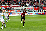 1. BL - Saison 2015/2016 - FC Ingolstadt 04 vs. Borussia Mönchengladbach