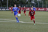 Fussball, Bayernliga, A-Junioren - Saison 2017/2018 - FC Ingolstadt 04 - FC Deisenhofen - 1.09.2017