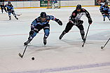 Eishockey - Nachwuchs U17 - Schüler Bundesliga - Punktspiel - Saison 2021/2022 - Starbulls Rosenheim -  ERC Ingolstadt - Foto: Ralf Lüger