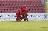 Fussball - A-Junioren Bundesliga - Ingolstadt - Saison 2019/2020 - FC Ingolstadt 04 - Greuther Fürth - 09.11.2019 -  Foto: Ralf Lüger