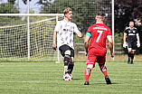 Fussball - Herren - Kreisliga 1- Saison 2021/2022 - TSV Baar-Ebenhausen - TSV Hohenwart - 15.08.2021 -  Foto: Ralf Lüger/rsp-sport.de