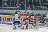 Eishockey, DEL, Saison 2017/2018, ERC Ingolstadt - Augsburger Panther