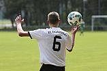 Fussball - Herren - A-Klasse ND - Saison 2017/18 - SV Waidhofen - FC Ehekirchen II - Foto: Ralf Lüger/rsp-sport.de