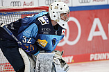 DNL - Testspiel - Eishockey - Saison 2021/2022  - ERC Ingolstadt - Augsburg - Foto: Ralf Lüger