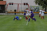 Fussball - Frauen - Bezirksoberliga - Saison 2018/2019 - SV Grasheim - FC Augsburg - 25.08.2018 -  Foto: Ralf L