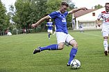 Fussball - Herren - Kreisklasse - Saison 2019/2020 - SpVgg Joshofen Bergheim - SV Echsheim-Reicherstein- 1.09.2019 - Foto: Ralf Lüger/rsp-sport.de