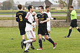 Fussball - Herren - Kreisklasse - Saison 2018/2019 - TSG Untermaxfeld - BSV Berg im Gau - 04.11.2018 -  Foto: Ralf Lüger/rsp-sport.de