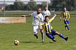 Herren - Kreisklasse 2 PAF - Saison 2017/18 - SV Karlskron - TSV Reichertshofen - Foto: Ralf Lüger