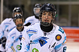 Eishockey - Nachwuchs U17 - Schüler Bundesliga - Punktspiel - Saison 2021/2022 - EHC Straubing -  ERC Ingolstadt - Foto: Ralf Lüger