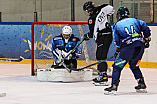 Eishockey - Nachwuchs U17 - Schüler Bundesliga - Punktspiel - Saison 2021/2022 - Starbulls Rosenheim -  ERC Ingolstadt - Foto: Ralf Lüger