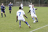 Fussball - Herren - Kreisklasse - Saison 2018/2019 - BSV Neuburg - BSV Berg im Gau - 02.12.2018 -  Foto: Ralf Lüger/rsp-sport.de