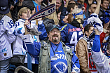 Eishockey, DEL, Saison 2017/2018, ERC Ingolstadt - Eisbären Berlin