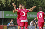 
Fussball - Bayernliga S