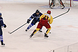 Eishockey - Nachwuchs U15 - Bayernliga - Testspiel - Saison 2020/2021 -  ERC Ingolstadt - Kaufbeuren - Foto: Ralf Lüger