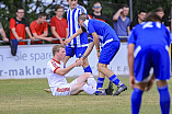 Fussball - Herren - Kreisliga  Augsburg - Saison 2017/18 - BSV Berg im Gau - TSV Rehling - Foto: Ralf Lüger/rsp-sport.de