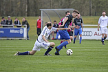 Fussball - Herren - A-Klasse Donau/Isar - Saison 2017/18 - TV Münchsmünster - TV 1911 Vohburg - Foto: Ralf Lüger/rsp-sport.de