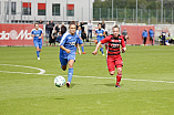 Frauen Regionalliga Süd - Saison 2017/2018 - FC Ingolstadt 04 - FFC Wacker München