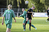 Fussball - Frauen - Kreisliga - Saison 2019/2020 - DJK Sandizell-Grimolzhausen - FC Gerolsbach - 28.09.2019 -  Foto: Ralf Lüger/rsp-sport.de