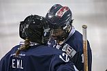 Eishockey, DFEL, Saison 2017/2018, 10.02.2018 - ERC Ingolstadt - Eisbären Berlin