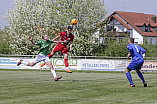 Fussball, Bayernliga, A-Junioren - Saison 2017/2018 - FC Ingolstadt 04 - FC Schweinfurt 05 - 21.4.2018