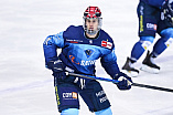 Eishockey - Herren - DEL - Saison 2020/2021 -   ERC Ingolstadt - Schwenningen  - Foto: Ralf Lüger