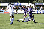 Fussball - Herren - Landesliga - Saison 2018/2019 - VFR Neuburg - TSV Landsberg - 29.09.2018 -  Foto: Ralf L