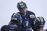 Eishockey - Herren - DEL - Saison 2019/2020 -  ERC Ingolstadt - Eisbären Berlin - Foto: Ralf Lüger