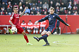 1. BL - Saison 2016/2017 - FC Ingolstadt 04 - Bayern München