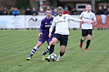 Fussball - Herren - Landesliga Südwest - Saison 2019/2020 - VFR Neuburg - FC Ehekirchen -  Foto: Ralf Lüger