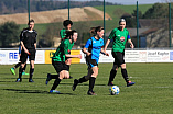 Frauen - Kreisliga Kreis Augsburg - Saison 2017/18 - SG Ehekirchen-Bayerdilling - SG Sandizell-Grimolzhausen -  Foto: Ralf Lüger/rsp-sport.de