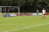 Fussball - Herren - Kreisliga Donau/Isar- Saison 2019/2020 - TSV Hohenwart - FC Geisenfeld - 28.09.2019 -  Foto: Ralf Lüger/rsp-sport.de