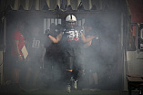 GFL1 - Football - Saison 2017 - Ingolstadt Dukes - Saarland Hurricanes - Foto: Ralf Lüger